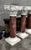 Pair of Decorative Columns H47.2*D15.7 Inches Ge21549 Vendor Image