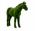 Highland Meadow Horse Topiary Sculpture