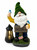 Woodland Welcome Gnome Lantern Statue