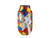 Picasso Style Handpainted Vase 24in