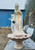 Marble Lady Fountain