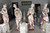 Marble Four Seasons Statues Set of 4