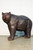 Mother Bear Bronze Statue