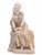 Marble Cleopatra Statue