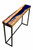 Azure River Teak Console Table