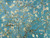 Blossoms in the Blue Giclee