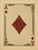 Ace of Diamonds Giclee