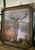 Framed Classic Monarch of the Glen