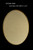 Arcadia Gold Oval Frame