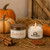 Pumpkin Barn Vegan Coconut-Soy Candle 4 oz