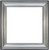 Silver Raven Frame