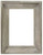 Seasoned Grand Frame