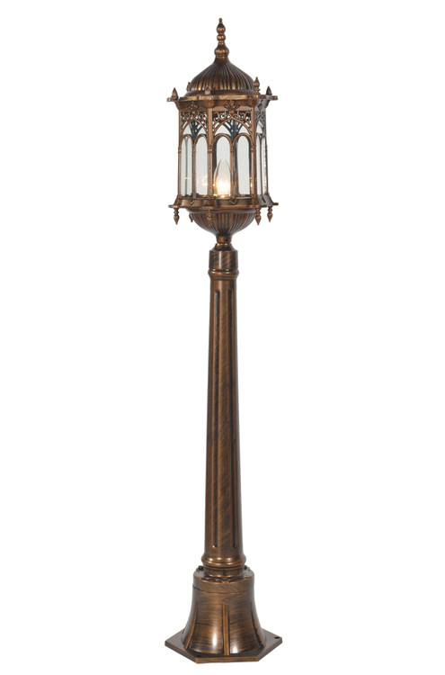 Gothic Grassland Lamp - AFD Home