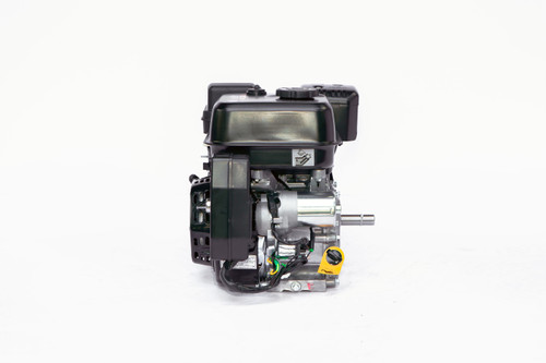 7HP 4-STROKE GASOLINE ENGINE - ELECTRIC START - 3/4" PTO 7HP 4-STROKE GASOLINE ENGINE - ELECTRIC START - 3/4" PTO
