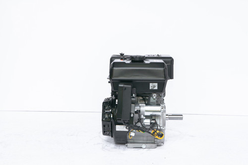 18.5HP 4-STROKE GASOLINE ENGINE - ELECTRIC START - 1" PTO 18.5HP 4-STROKE GASOLINE ENGINE - ELECTRIC START - 1" PTO