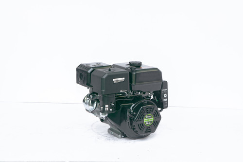 18.5HP 4-STROKE GASOLINE ENGINE - ELECTRIC START - 1" PTO 18.5HP 4-STROKE GASOLINE ENGINE - ELECTRIC START - 1" PTO