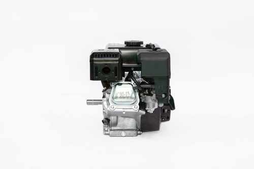 6HP 4-STROKE GASOLINE ENGINE - ELECTRIC START - 3/4" PTO