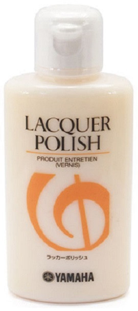Yamaha Lacquer Polish YAC 1060P