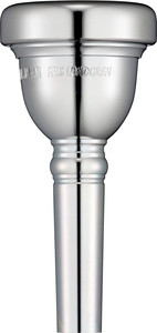 Yamaha Nils Landgren Trombone Mouthpiece