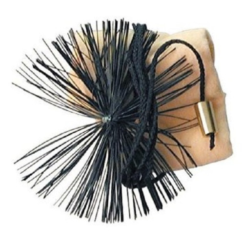 Yamaha Saxophone Swab with Brush YAC 1056P