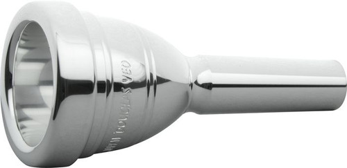 Yamaha Doug Yeo Bass Trombone Mouthpiece