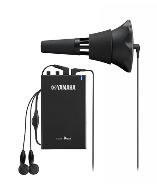 Yamaha SB7J Silent Brass System for Trumpet with Micro USB Type-B