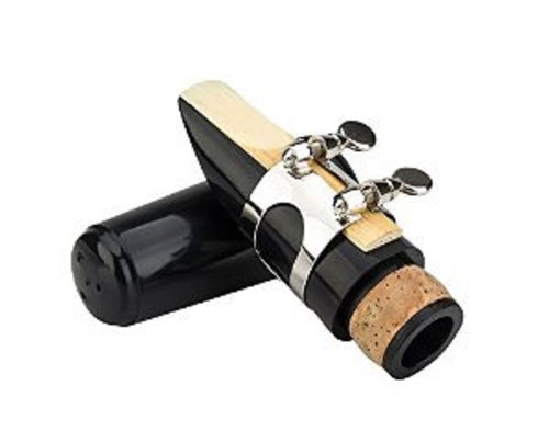 Student Standard Clarinet Mouthpiece Kit