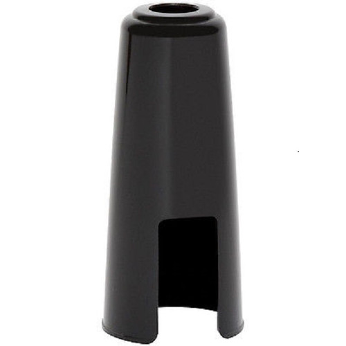 Yamaha YAC 1645P Alto Sax Black Plastic Mouthpiece Cap