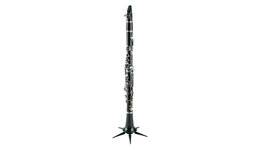 K&M 15228 Clarinet Stand Fits Inside The Bell