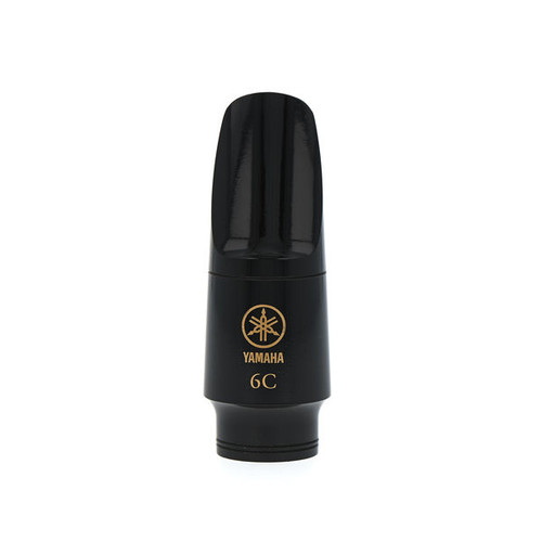Yamaha Standard 6C Soprano Sax Mouthpiece