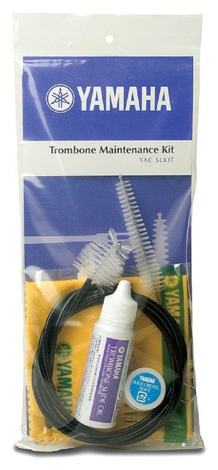 Yamaha Trombone Maintenance Kit