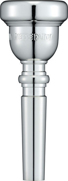 Yamaha Signature Series Pierre Dutot Cornet Short Shank Mouthpiece