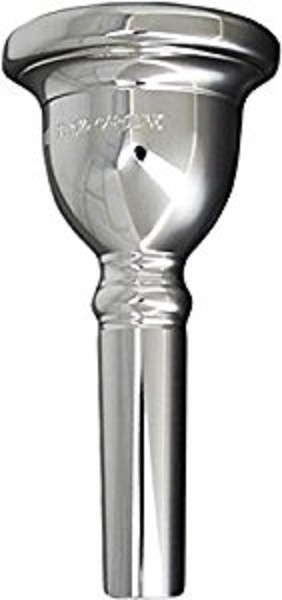 Yamaha Signature Series Sergio Carolino F Tuba Mouthpiece