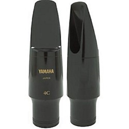 Yamaha Standard 4C Tenor Sax Mouthpiece