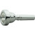 Yamaha Standard 37C4 Alto Horn Mouthpiece