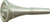 Yamaha Standard 30C4 French Horn Mouthpiece