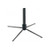 K&M Flute Stand Collapsible Legs Extra Compact