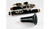 K&M 15228 Clarinet Stand Fits Inside The Bell