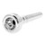 Standard 1 1/2C Trumpet Mouthpiece