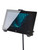 K&M 19790 Universal Tablet Holder Mic Mount