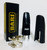 Bari 0.68 Soprano Sax Rubber Mouthpiece with Cap and Ligature
