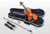 Yamaha Braviol Student Violin Outfit 4/4 Size ABS Case and Bow V3SKA44