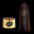 Jody Jazz  HRA1 Alto Sax Power Ring Ligature Gold  for HR* and Jet  with Plastic Cap