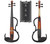 Yamaha SV-250 Silent Violin Pro 4 String