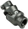 Borgeson 3/4-36 X 3/4 DD Steering U-Joint, Stainless Steel