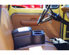 Universal Bench Seat Console - Shorty, Sierra Black