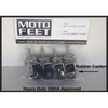MOTOFEET Pontiac Engine Stand