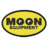 Mooneyes Equipment Oval Patch