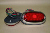 Technostalgia 1942-48 Ford LED Taillamp Kit