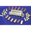 American Autowire 6 Fuse Auxiliary Fuse Block Assembly